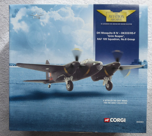 Mosquito corgi aviation - -,