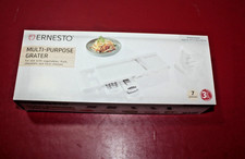 Ernesto Multi-Purpose Grater