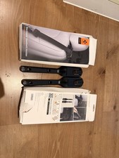 Spigen Tesla Model Y Backseat Seatbelt Holder Designed for Tesla Model Y (~2024)