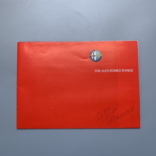 1980s alfa romeo - alfa,