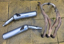 TRIUMPH TRIDENT SPRINT 900