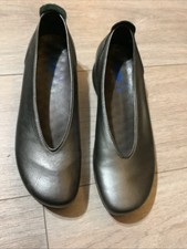 Wolky Women’s Duncan F2F