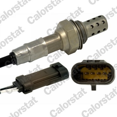 Oxygen sensor calorstat - calorstat, by