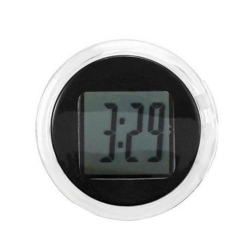 Waterproof motorcycle digital - motorcycle,