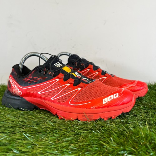 Salomon trainers size 5 - salomon, 6.5