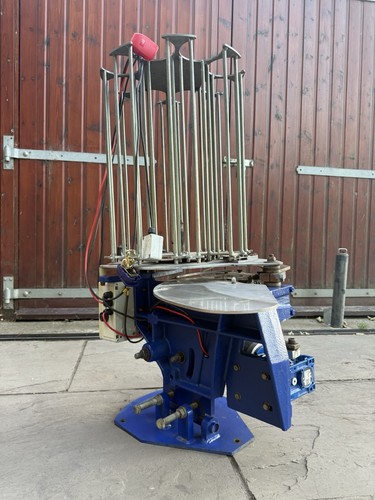 Promatic super sporter std - sporter,