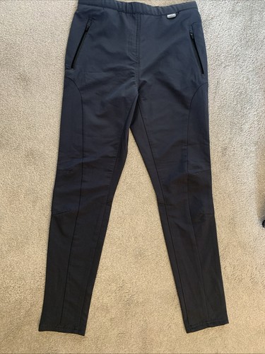 Regatta isoflex trousers grey - isoflex,