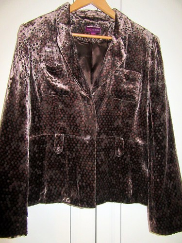August silk brown mix - mix,
