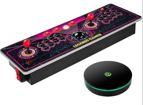 Atgames legends gamer pro - atgames,