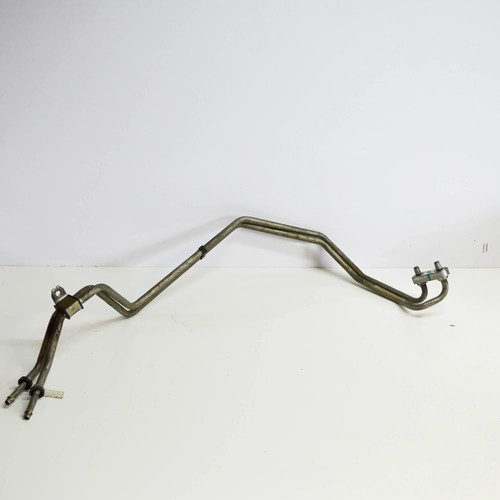 Chevrolet camaro pipe hose - hose, 3.6
