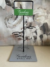 Official Gordon’s …Shall