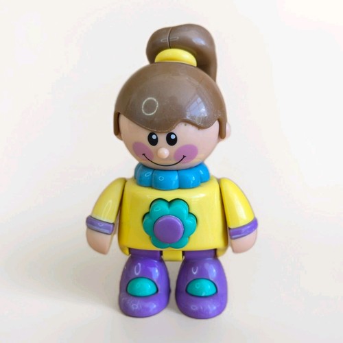 Elc vintage tolo - tolo, friends