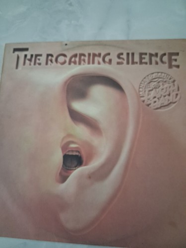 Manfred mann earth - manfred,