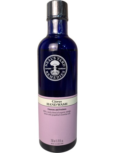 Neal yard remedies - neal's,
