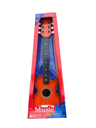Children wooden acoustic - children's,