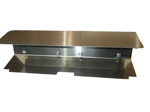 Valentine fryer element guard - element,