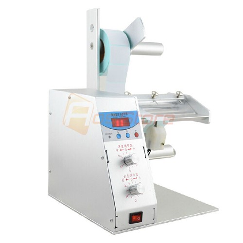 New digital automatic label - automatic,
