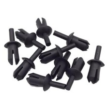 10 x YOU.S Bumper Clips for