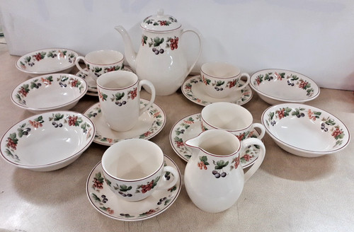 Wedgwood queensware provence - wedgwood,