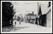 EYE SUFFOLK LAMBSETH STREET