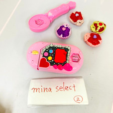 Glitter Force Hug! PreCure Toy