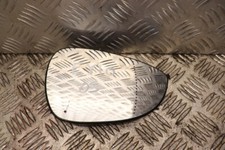FORD FIESTA MK7 OS WING MIRROR
