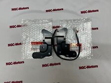 HONDA S2000 AP1 AP2 00-09 OEM HARDTOP REAR SIDE CATCHER BRACKET PAIR SET GENUINE