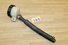 Kawasaki ZXR 750 J  Rear Brake Master Cylinder Reservoir Oem 1991 1992 