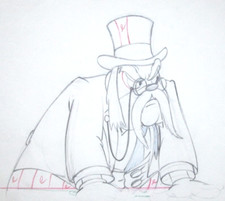 1939 MICKEY MOUSE - JUDGE DOG