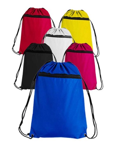 Premium drawstring bag - premium,