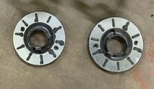 2 X Vw T32 Transporter T5  T6 Original Genuine Rear Springs Seats .