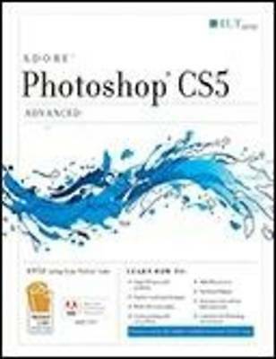Photoshop cs5 advanced - photoshop, aca
