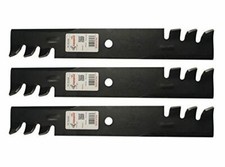 Rotary (3) 6298 Mower Blades