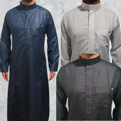 Mens thobe jubba stand - thobe,