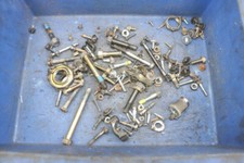 Screw bag sym - -,