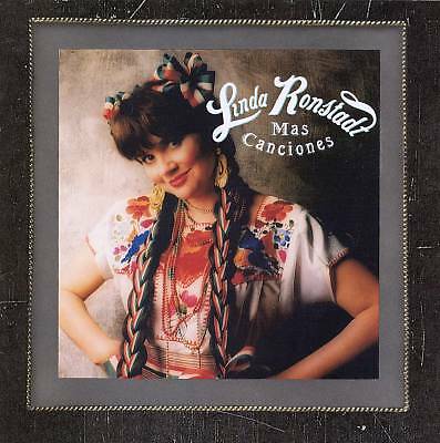 Ronstadt linda mas - linda, :