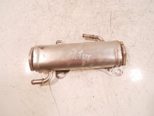 Exhaust gas cooler für Land