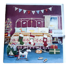 Whistlefish Traditional