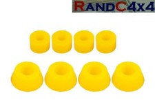 Land Rover Defender Rear Shock