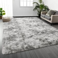 Fluffy Rugs Large Shaggy Rug