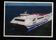 FE4458 - HSS Stena Line Ferry