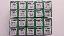501 capless bulbs genuine - bulbs,