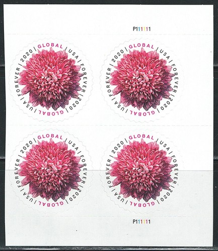 Mint block 4 - mint, of
