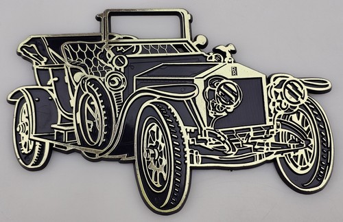 1909 rolls royce silver - 1909,
