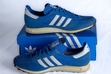 Adidas TRX 2009 UK 11 Rare Vintage Deadstock G17147