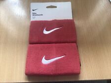 Nike Doublewide Wristbands