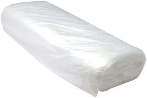 Polythene dust sheet roll x - dust, 2m