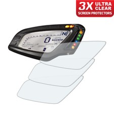 3 x MV Agusta F3 675 800