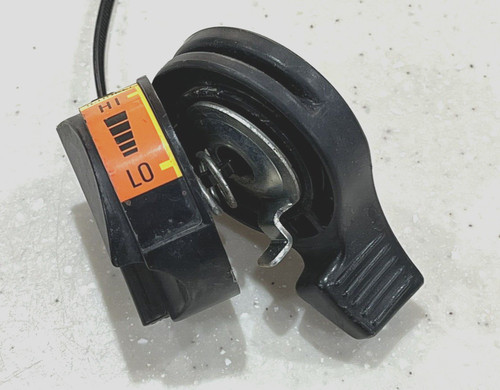 Honda hr173 mower parts - honda,