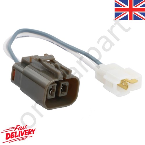 Pin alternator plug - 2,